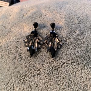 2 Inch Statement Earings